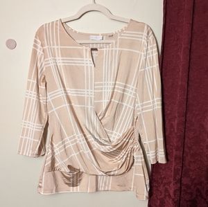 New York & Company blouse
